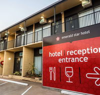Emerald Star a Nightcap Hotel - Accommodation Batemans Bay