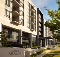 Hotel Realm - Accommodation Batemans Bay