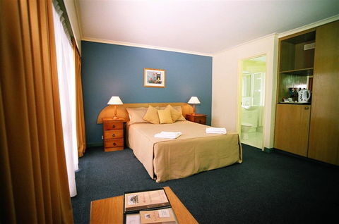 Mount Ommaney Hotel Apartments - Accommodation Batemans Bay 2