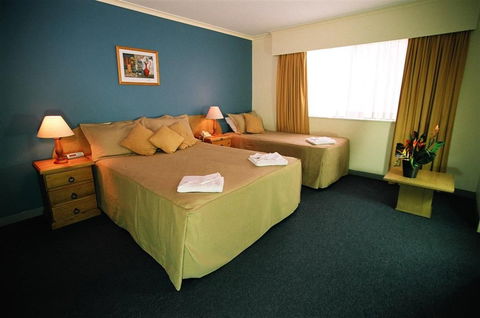 Mount Ommaney Hotel Apartments - Accommodation Batemans Bay 3