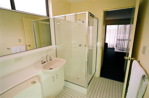 Mount Ommaney Hotel Apartments - Accommodation Batemans Bay 6