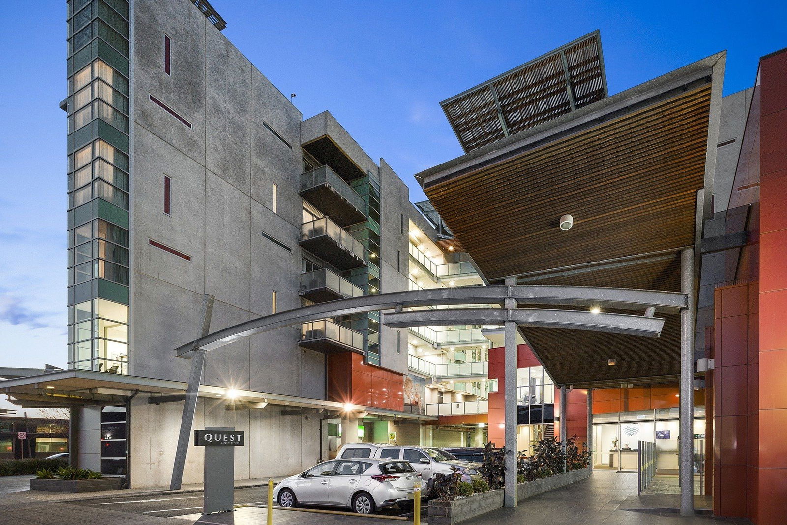  Accommodation Batemans Bay