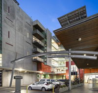 Quest Caroline Springs - Accommodation Batemans Bay