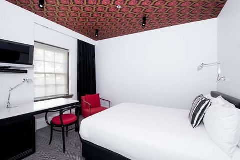 Peppers Gallery Hotel, Canberra - Accommodation Batemans Bay 2