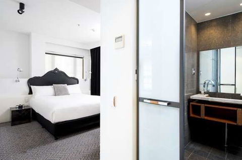 Peppers Gallery Hotel, Canberra - Accommodation Batemans Bay 6
