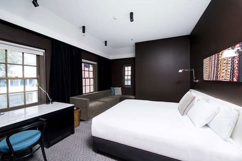 Peppers Gallery Hotel, Canberra - Accommodation Batemans Bay 8