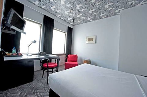 Peppers Gallery Hotel, Canberra - Accommodation Batemans Bay 9