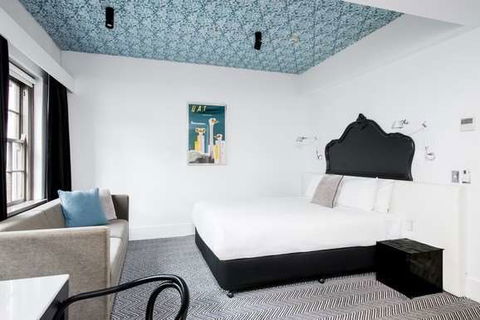 Peppers Gallery Hotel, Canberra - Accommodation Batemans Bay 11