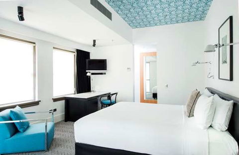 Peppers Gallery Hotel, Canberra - Accommodation Batemans Bay 13