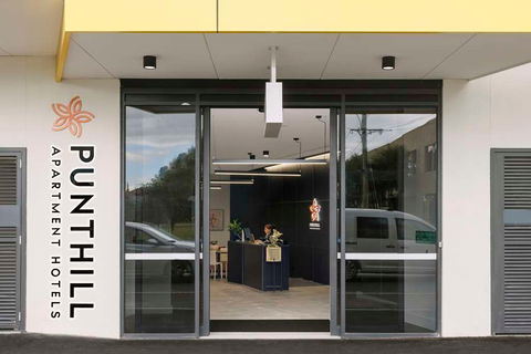 Punthill Essendon North - Accommodation Batemans Bay 0