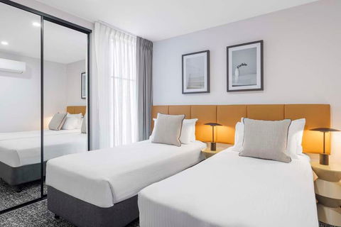 Punthill Essendon North - Accommodation Batemans Bay 8