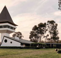 The Mitchelton Hotel Nagambie - Accommodation Batemans Bay