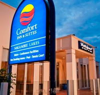 Nagambie Waterfront Motel - Accommodation Batemans Bay
