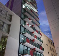 Fraser Place Melbourne - Accommodation Batemans Bay