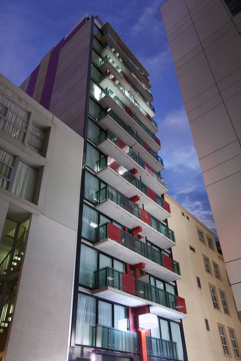 Fraser Place Melbourne - Accommodation Batemans Bay 0