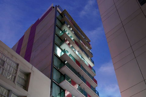 Fraser Place Melbourne - Accommodation Batemans Bay 1