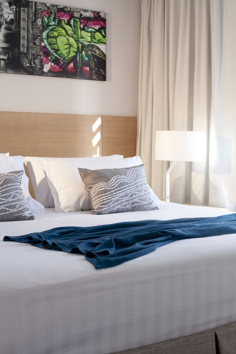 Fraser Place Melbourne - Accommodation Batemans Bay 8