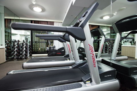 Fraser Place Melbourne - Accommodation Batemans Bay 16