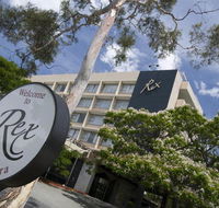 Canberra Rex Hotel - Accommodation Batemans Bay
