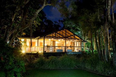 BreakFree Aanuka Beach Resort - Accommodation Batemans Bay 0