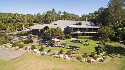 BreakFree Aanuka Beach Resort - Accommodation Batemans Bay 1