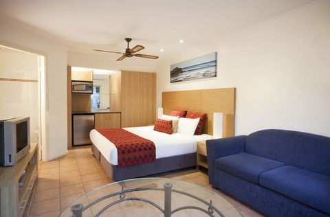 BreakFree Aanuka Beach Resort - Accommodation Batemans Bay 2