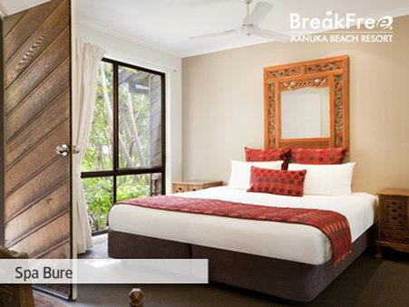 BreakFree Aanuka Beach Resort - Accommodation Batemans Bay 3