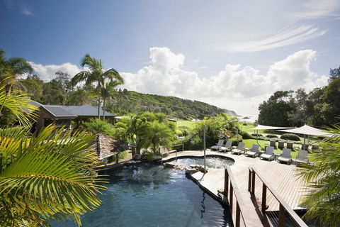 BreakFree Aanuka Beach Resort - Accommodation Batemans Bay 5