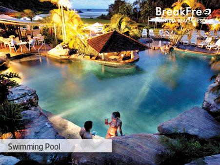 BreakFree Aanuka Beach Resort - Accommodation Batemans Bay 6