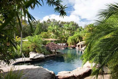 BreakFree Aanuka Beach Resort - Accommodation Batemans Bay 7