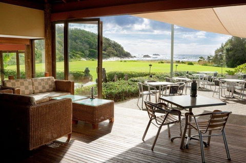 BreakFree Aanuka Beach Resort - Accommodation Batemans Bay 8