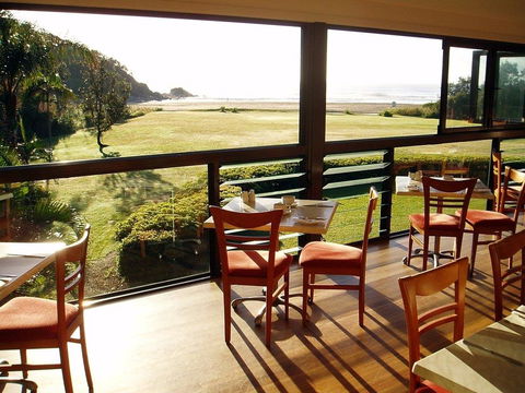 BreakFree Aanuka Beach Resort - Accommodation Batemans Bay 9