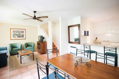 BreakFree Aanuka Beach Resort - Accommodation Batemans Bay 10