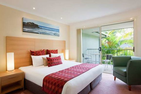 BreakFree Aanuka Beach Resort - Accommodation Batemans Bay 11