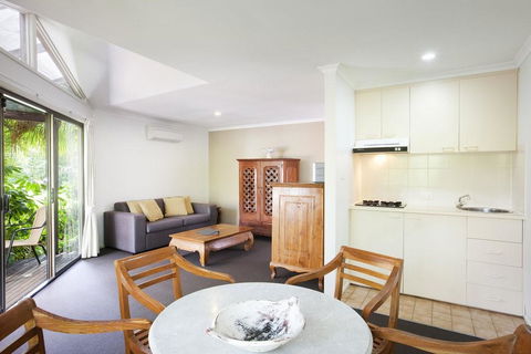 BreakFree Aanuka Beach Resort - Accommodation Batemans Bay 12