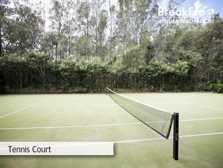 BreakFree Aanuka Beach Resort - Accommodation Batemans Bay 14