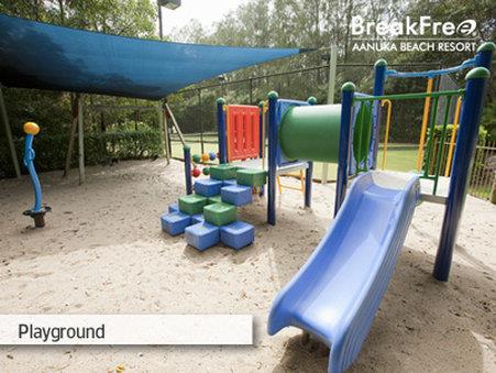 BreakFree Aanuka Beach Resort - Accommodation Batemans Bay 17