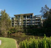 Club Wyndham Coffs Harbour-Trademark Col - Accommodation Batemans Bay