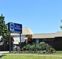 Best Western Parkside Motor Inn - Accommodation Batemans Bay