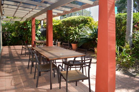 Best Western Zebra Motel - Accommodation Batemans Bay 1