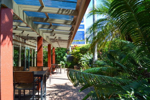Best Western Zebra Motel - Accommodation Batemans Bay 2