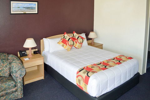 Best Western Zebra Motel - Accommodation Batemans Bay 7