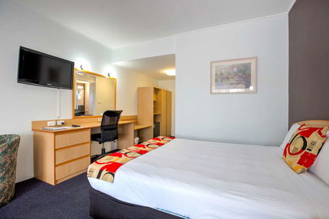 Best Western Zebra Motel - Accommodation Batemans Bay 8