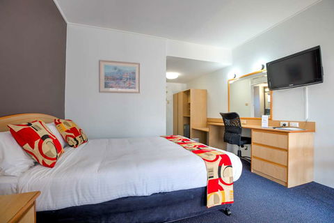 Best Western Zebra Motel - Accommodation Batemans Bay 9