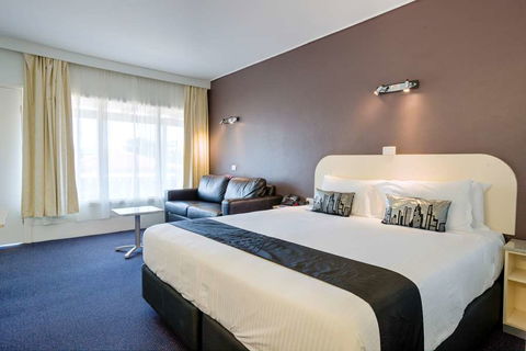 Best Western Zebra Motel - Accommodation Batemans Bay 10