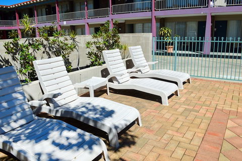 Best Western Zebra Motel - Accommodation Batemans Bay 12