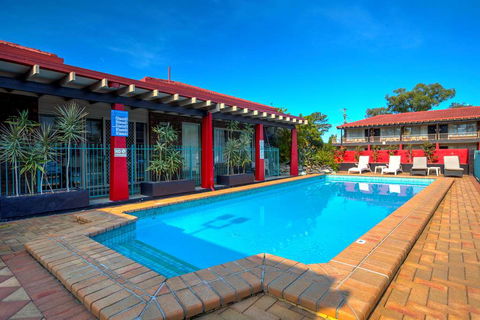 Best Western Zebra Motel - Accommodation Batemans Bay 13