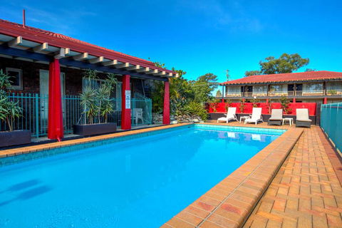 Best Western Zebra Motel - Accommodation Batemans Bay 14