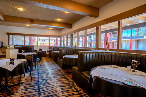 Best Western Zebra Motel - Accommodation Batemans Bay 16