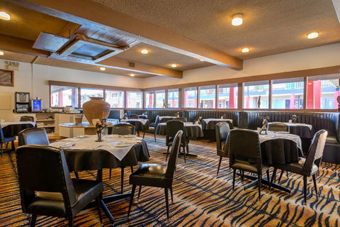 Best Western Zebra Motel - Accommodation Batemans Bay 17